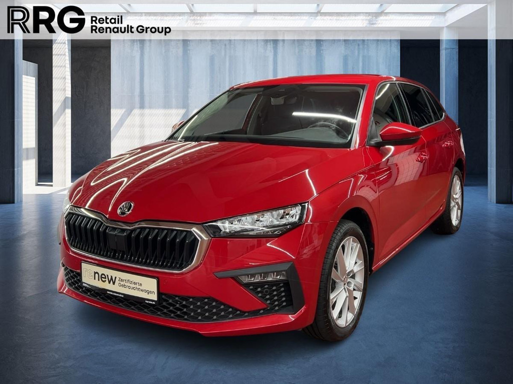 Skoda Scala 2024 Benzine