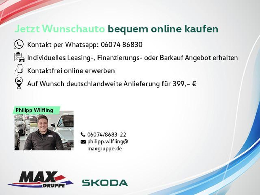 Skoda Kodiaq 2026 Diesel