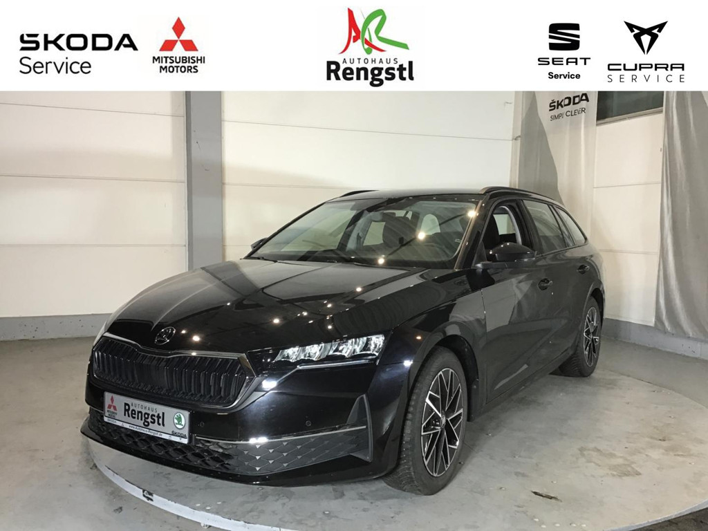 Skoda Octavia 2025 Diesel