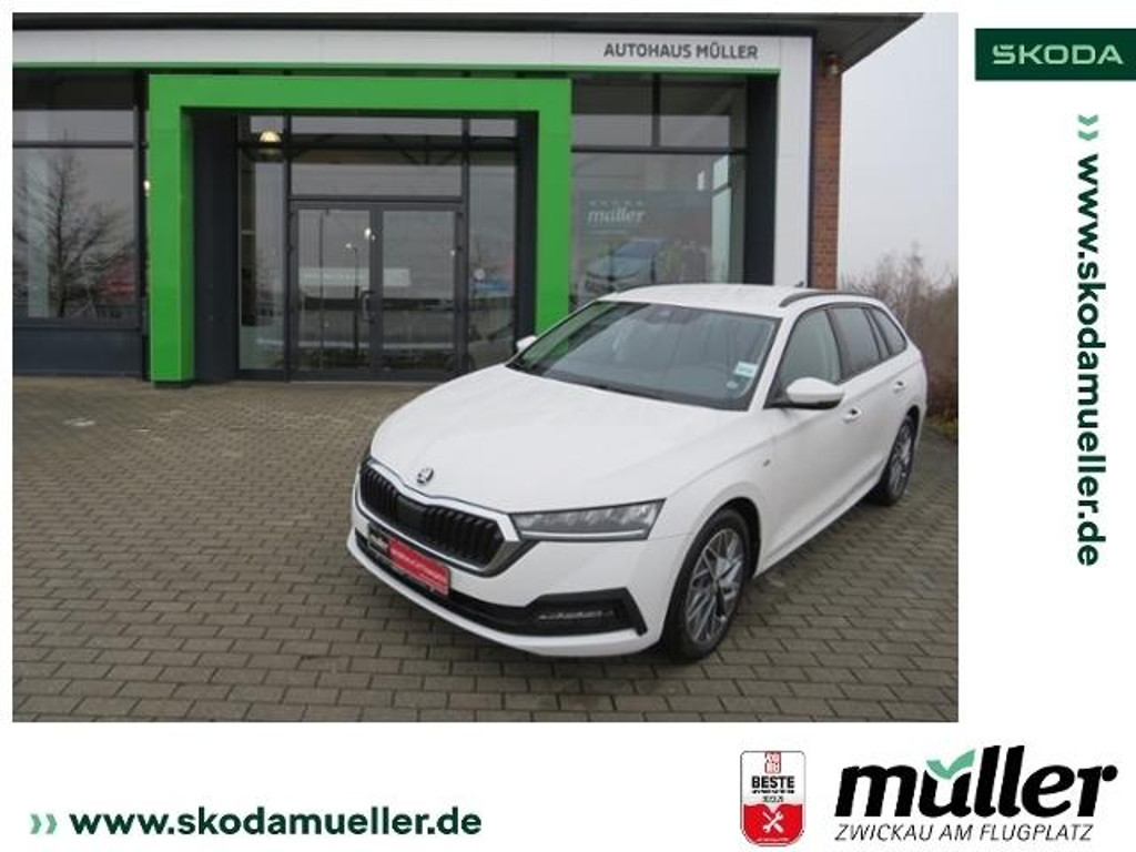 Skoda Octavia 2023 Diesel
