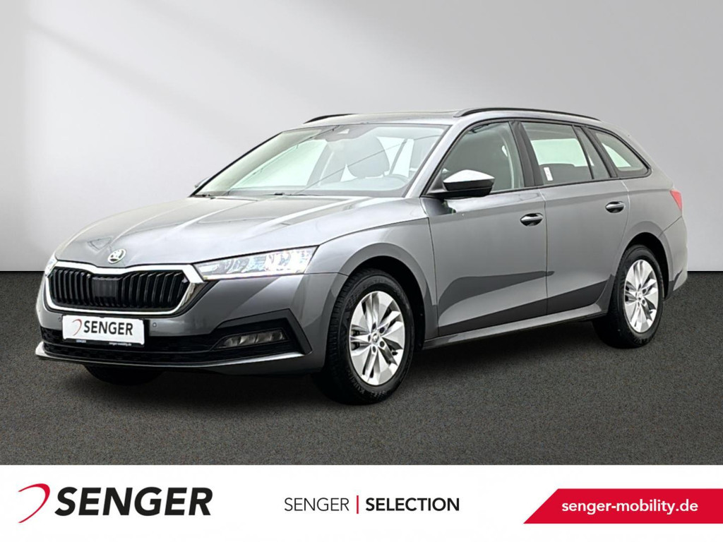 Skoda Octavia 2023 Diesel