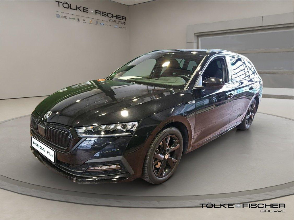 Skoda Octavia 2023 Diesel