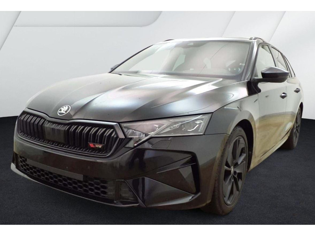 Skoda Octavia 2025 Benzine