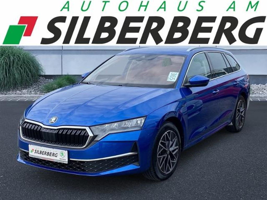 Skoda Octavia 2025 Diesel