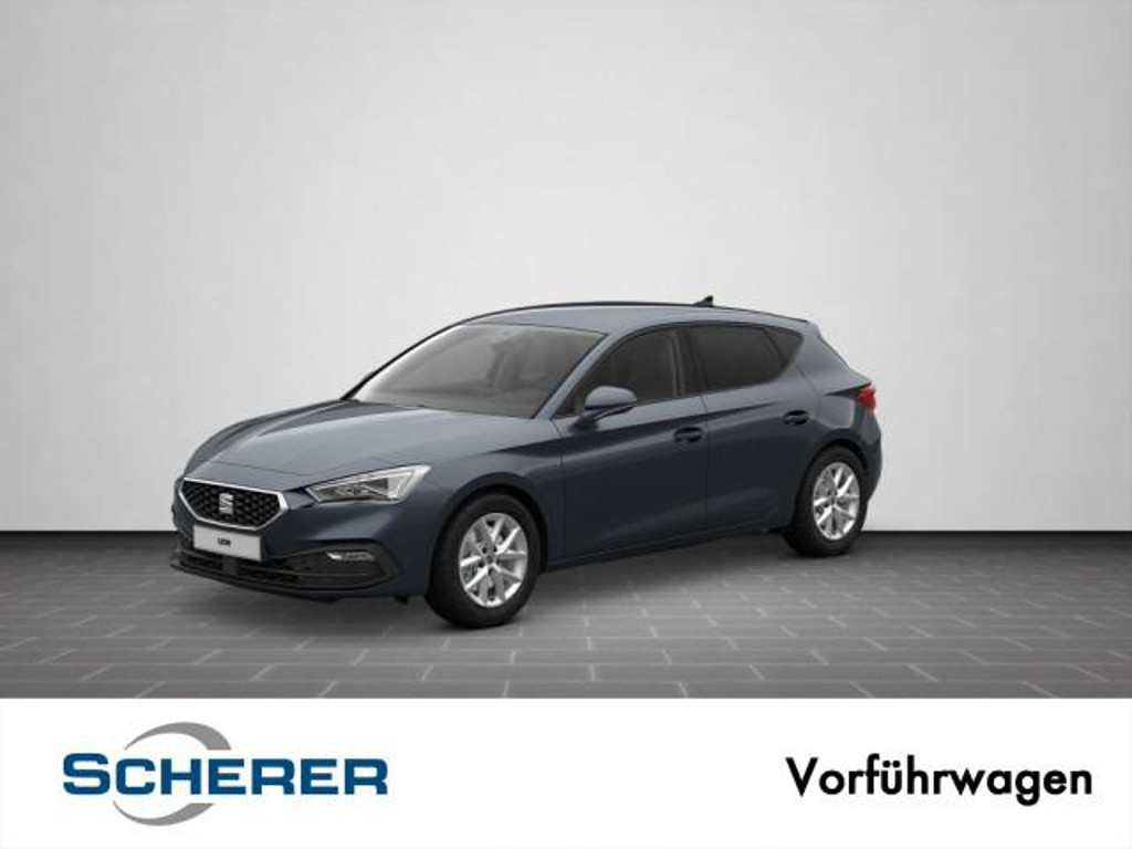 Seat Leon 2026 Benzine
