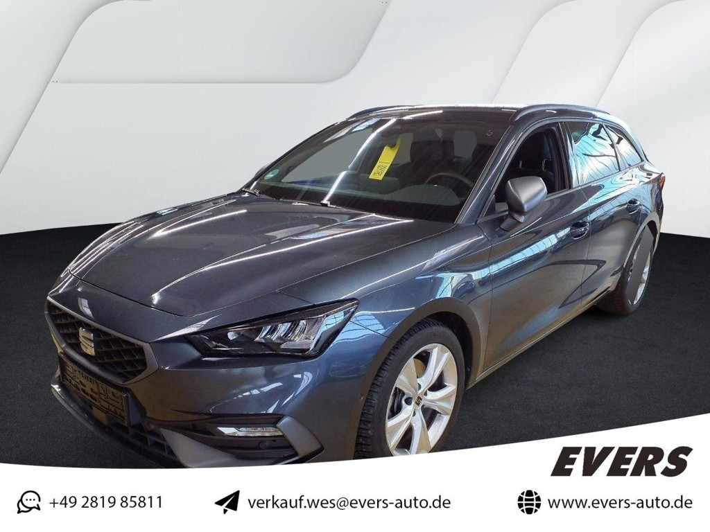 Seat Leon 2025 Diesel