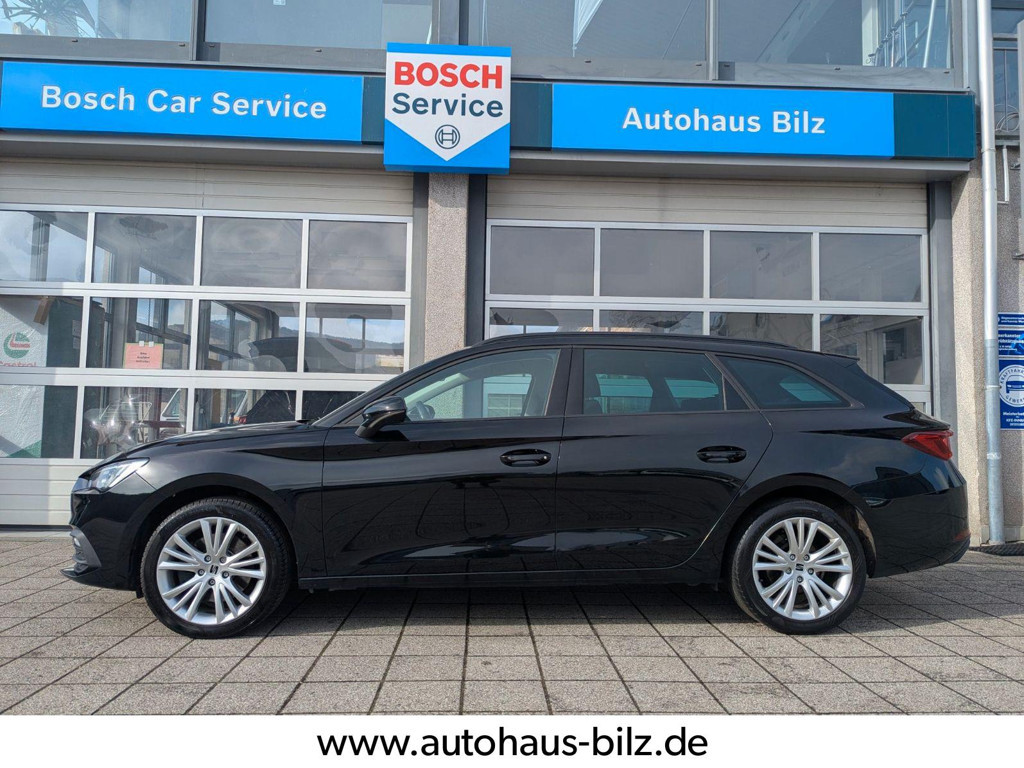 Seat Leon 2022 Diesel