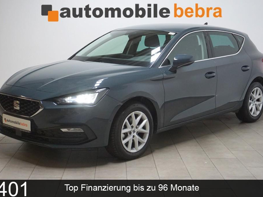 Seat Leon 2025 Benzine