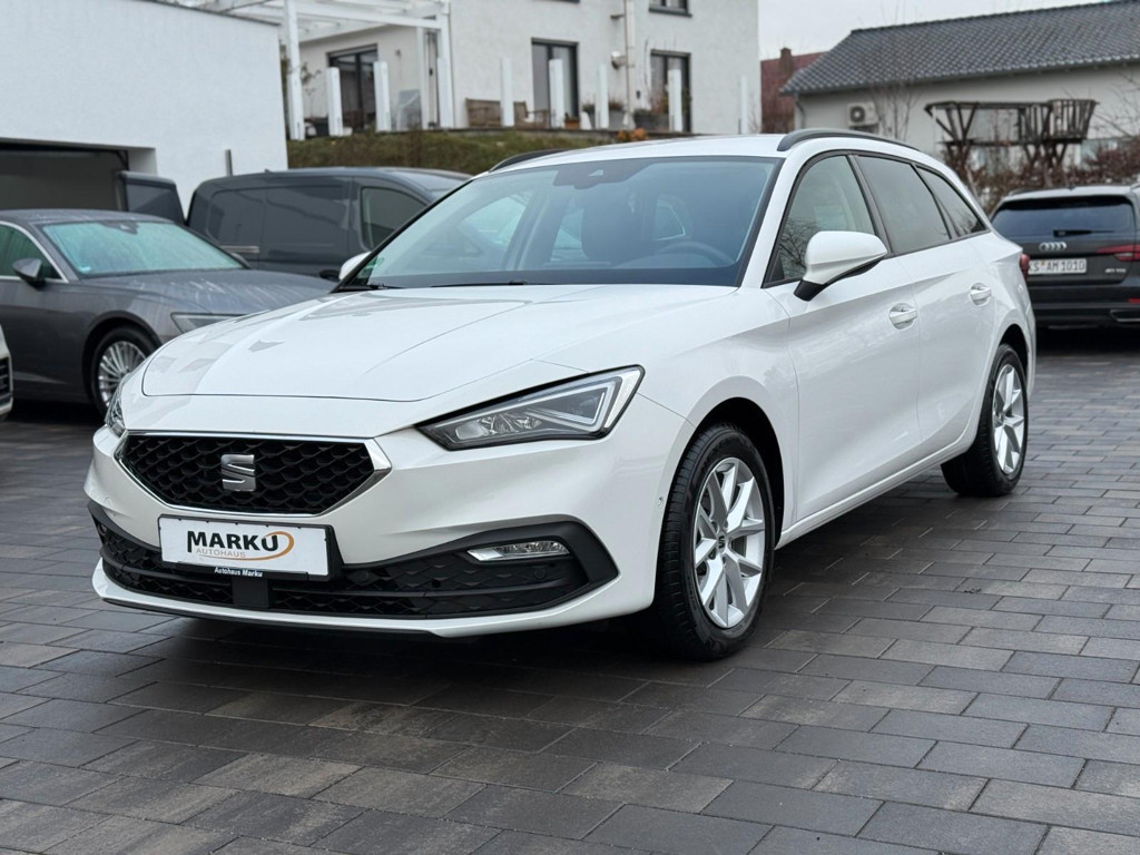 Seat Leon 2022 Diesel