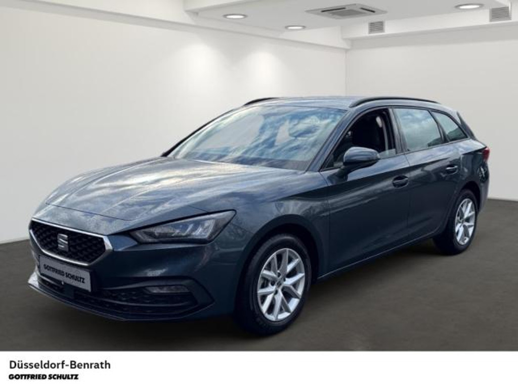 Seat Leon 2025 Benzine