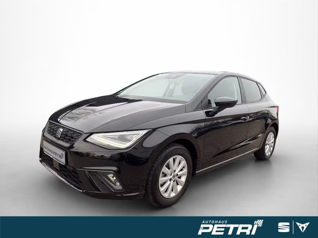 Seat Ibiza 2023 Benzine