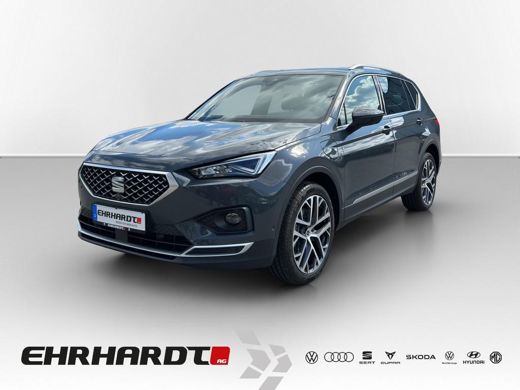 Seat Tarraco 2025 Hybride Benzine
