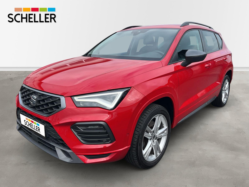 Seat Ateca 2023 Diesel
