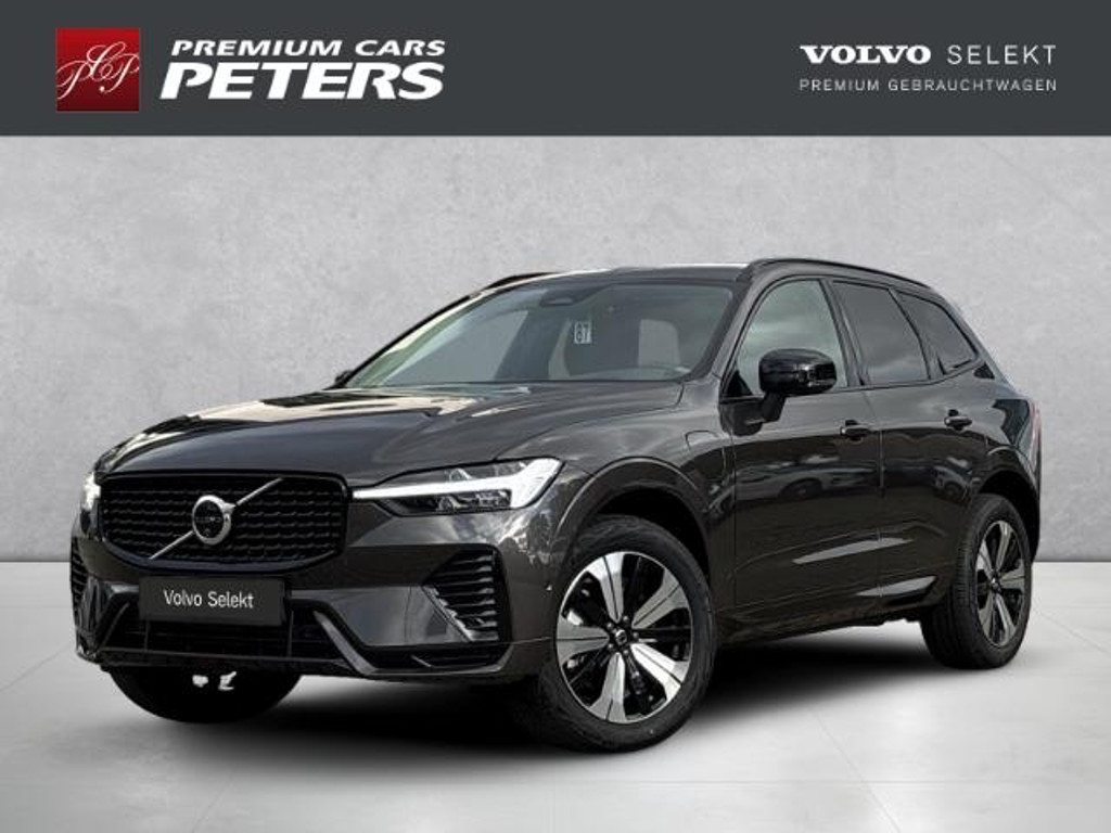 Volvo XC60 2025 Hybride Benzine