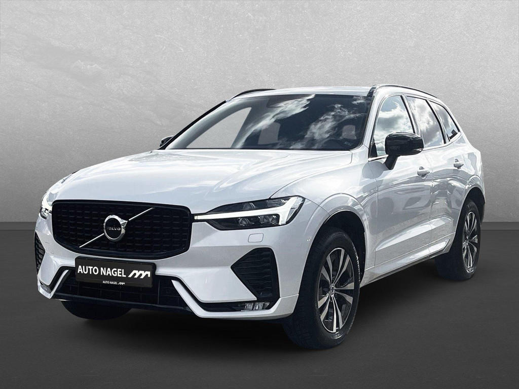 Volvo XC60 2022 Benzine