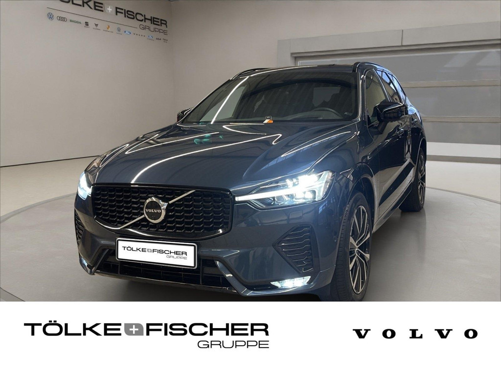 Volvo XC60 2022 Diesel