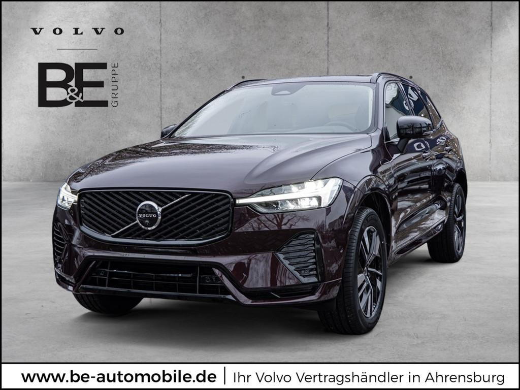 Volvo XC60 2025 Hybride Benzine