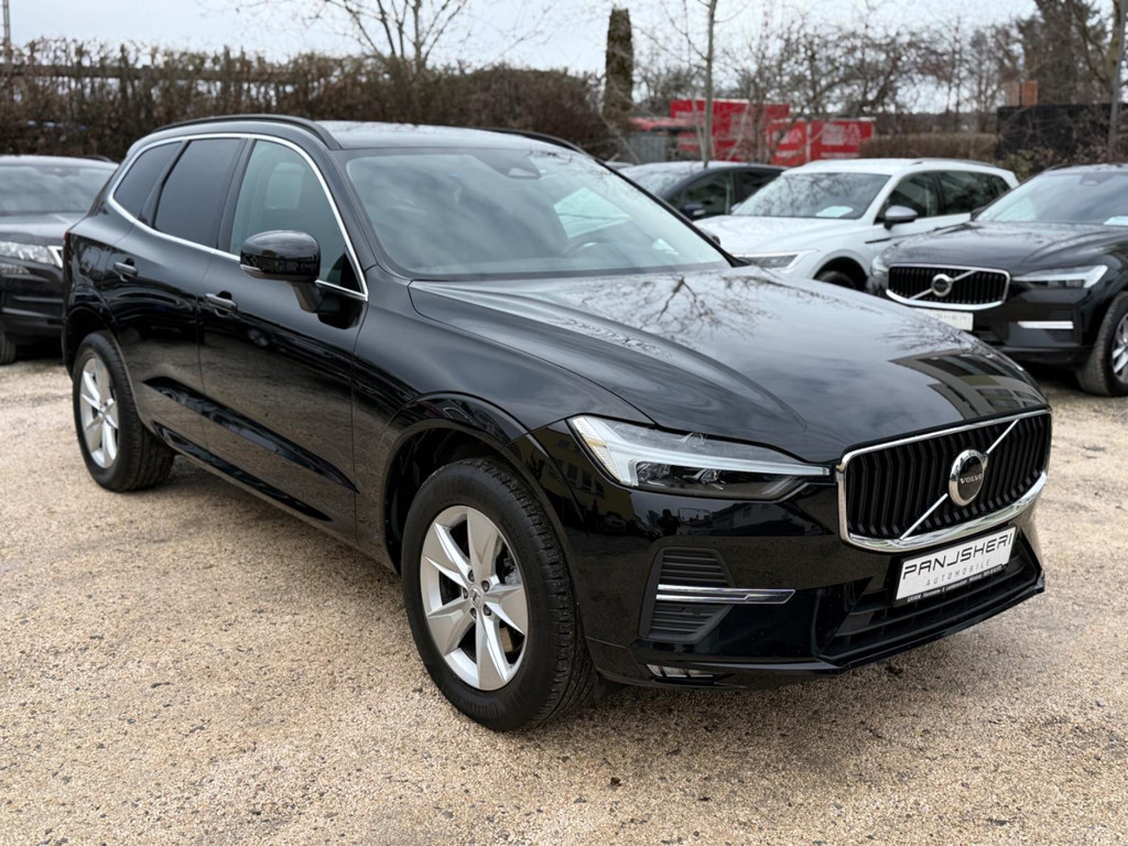 Volvo XC60 2022 Diesel