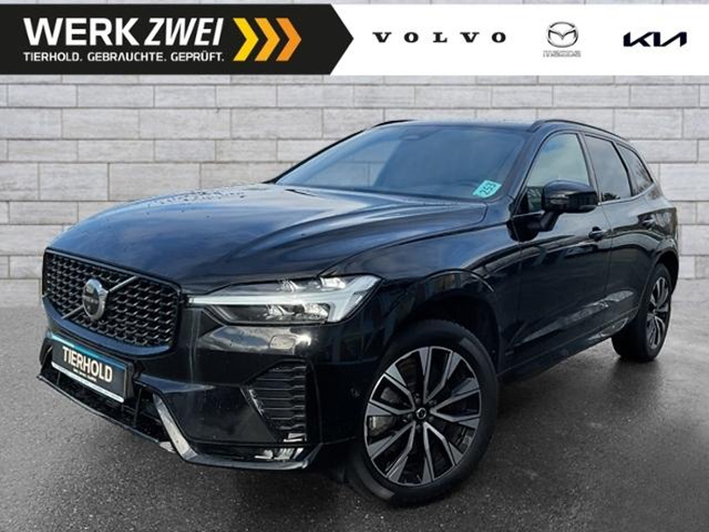 Volvo XC60 2023 Diesel