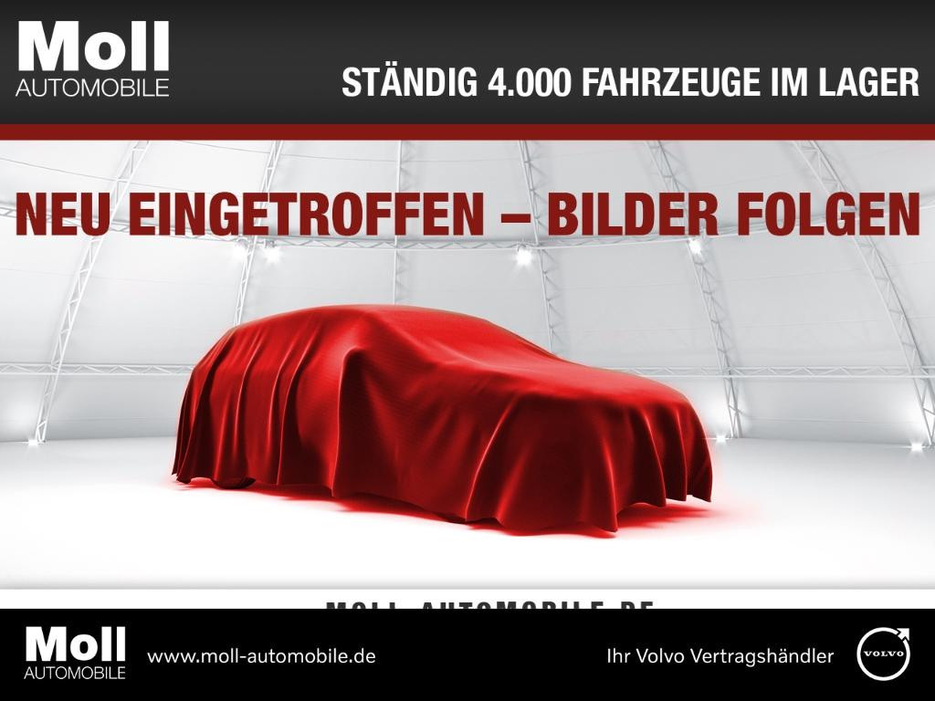 Volvo XC60 2021 Diesel