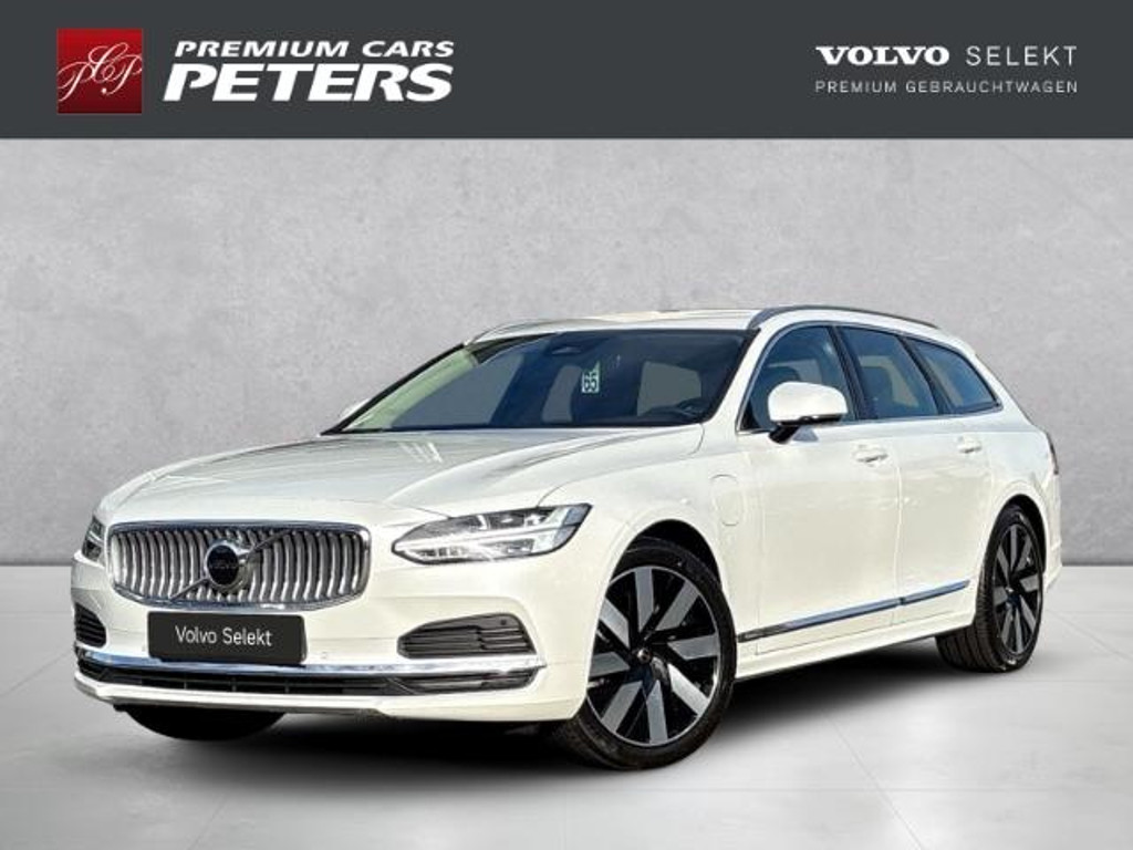 Volvo V90 2025 Hybride Benzine