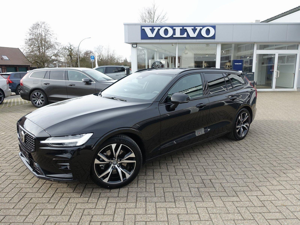 Volvo V60 2025 Benzine