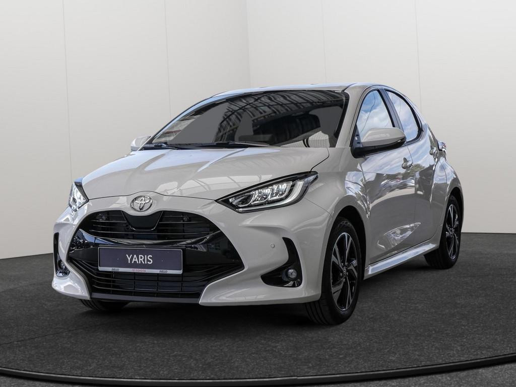 Toyota Yaris 2025 Hybride Benzine