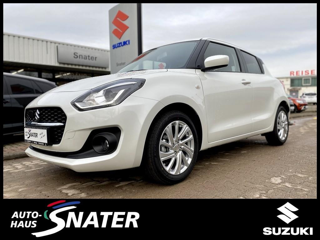 Suzuki Swift 2024 Hybride Benzine