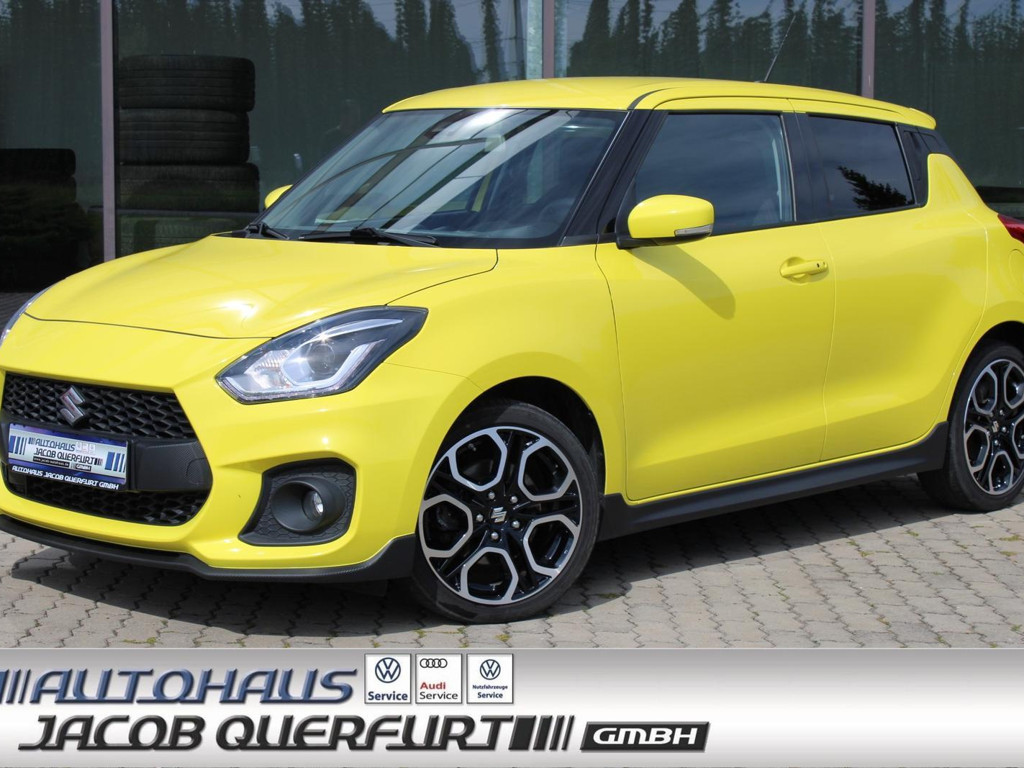 Suzuki Swift 2022 Benzine