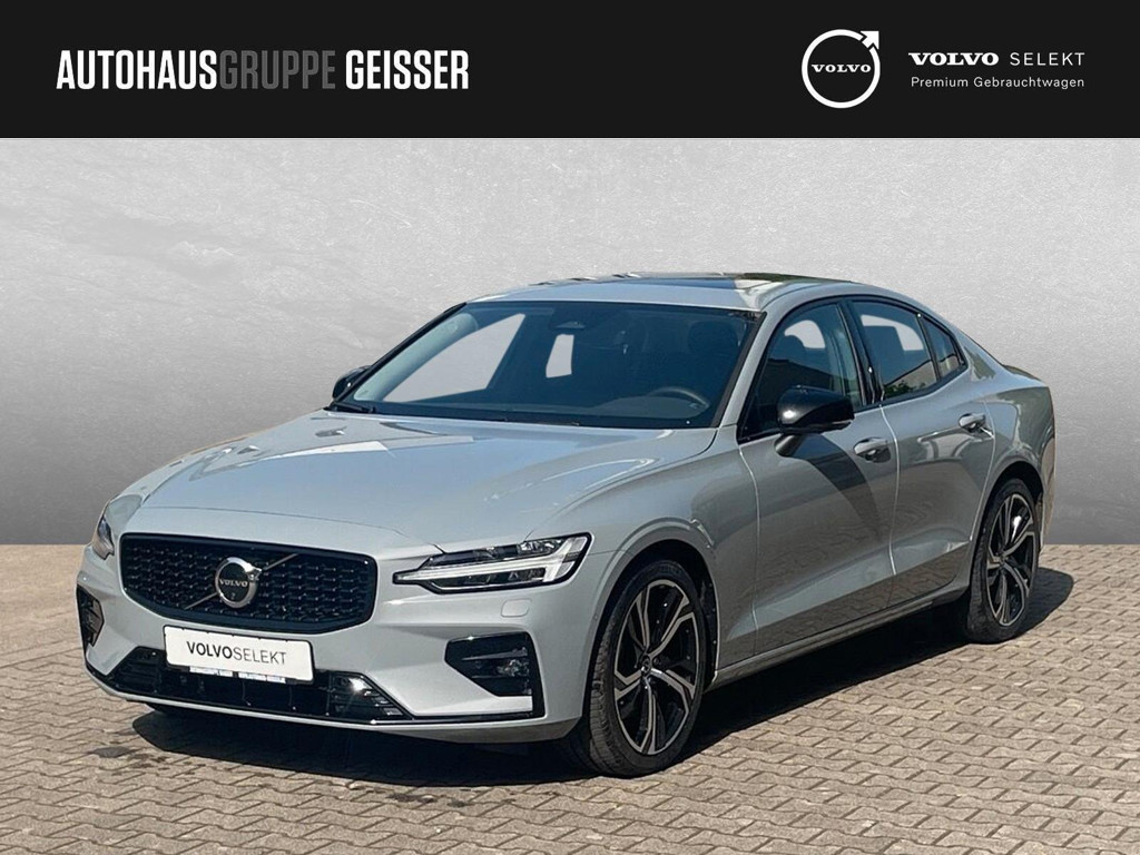 Volvo S60 2023 Benzine