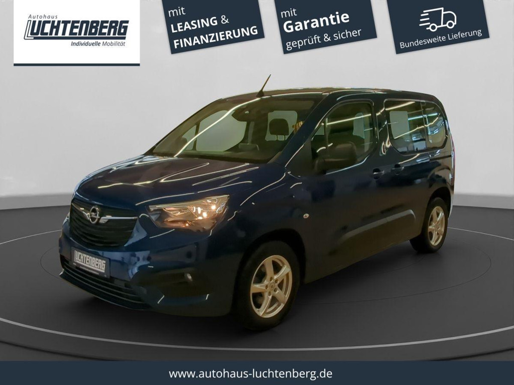 Opel Combo 2023 Benzine