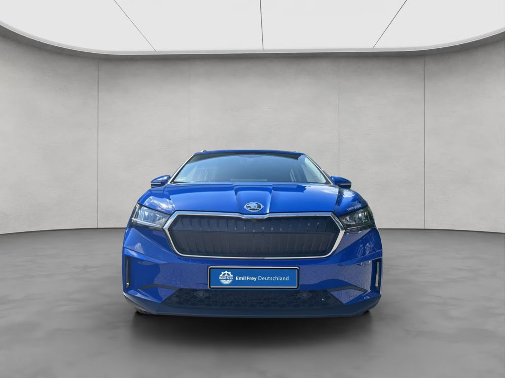 Skoda Enyaq iV