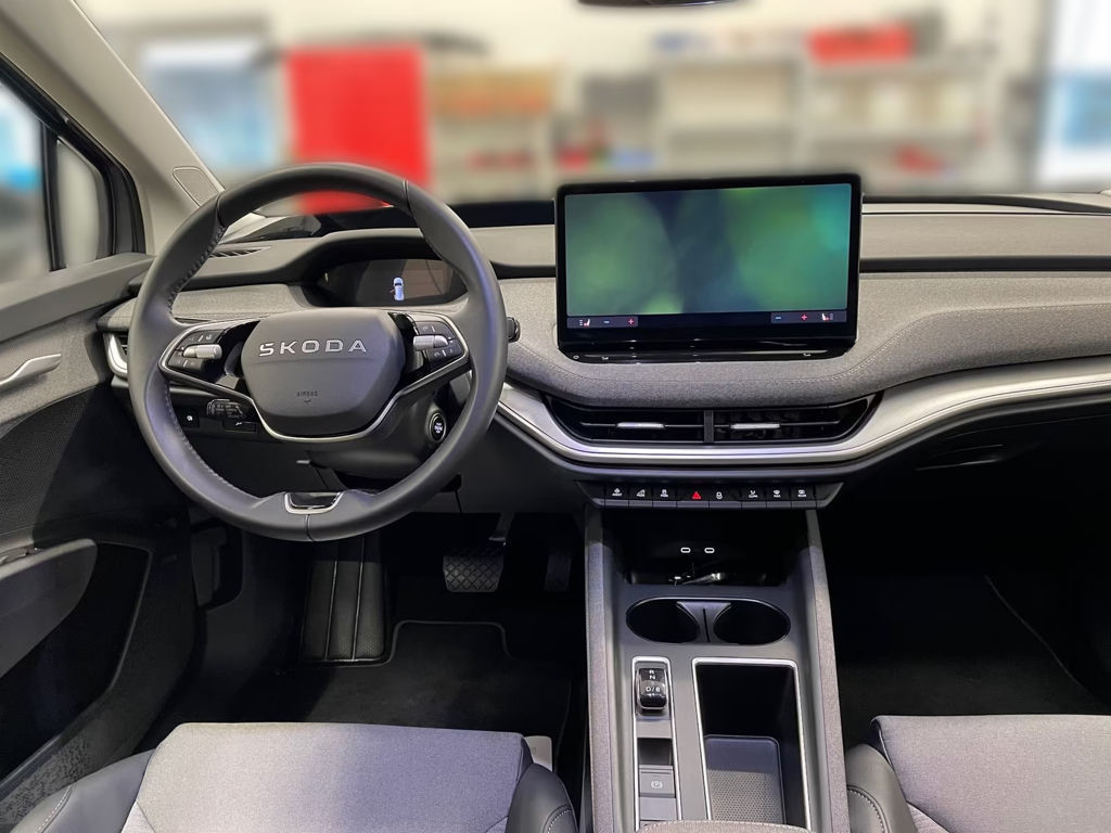 Skoda Enyaq iV