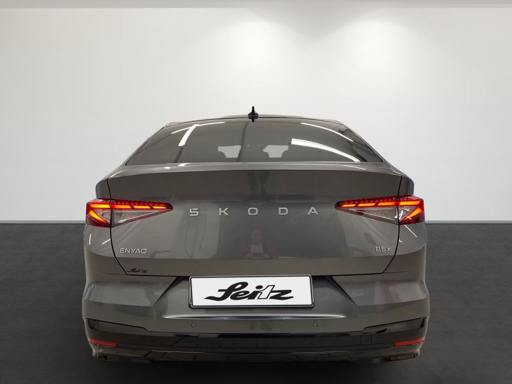 Skoda Enyaq iV