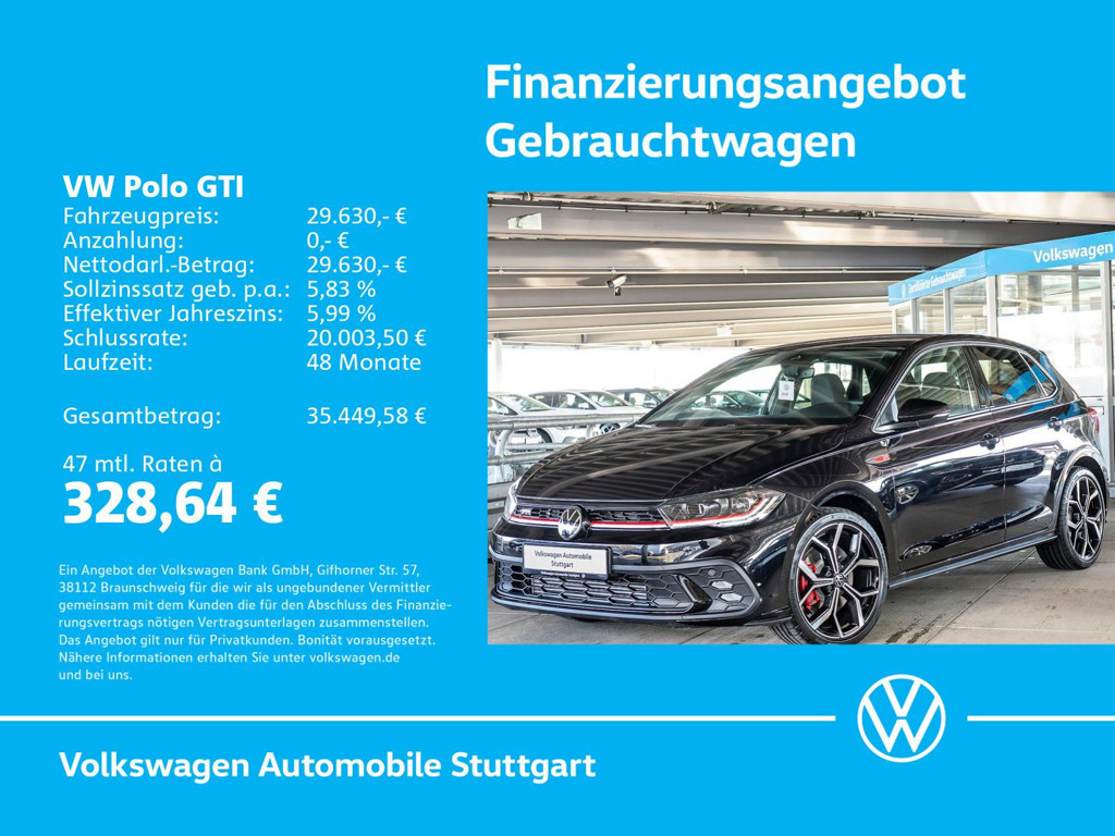 Volkswagen Polo 2026 Benzine