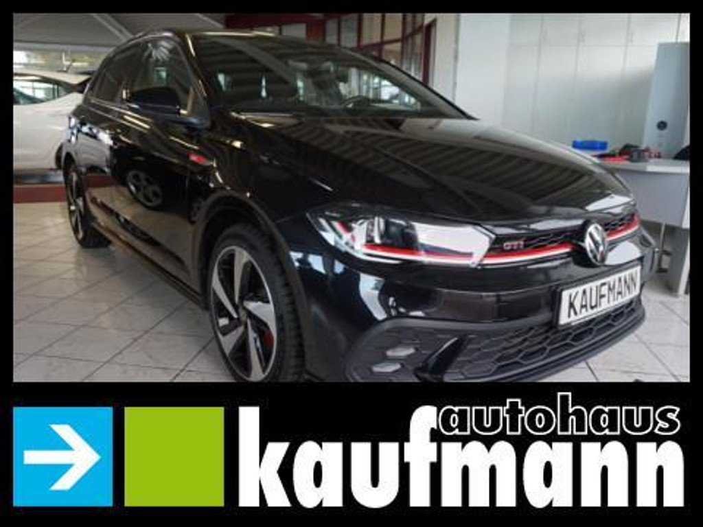 Volkswagen Polo 2024 Benzine