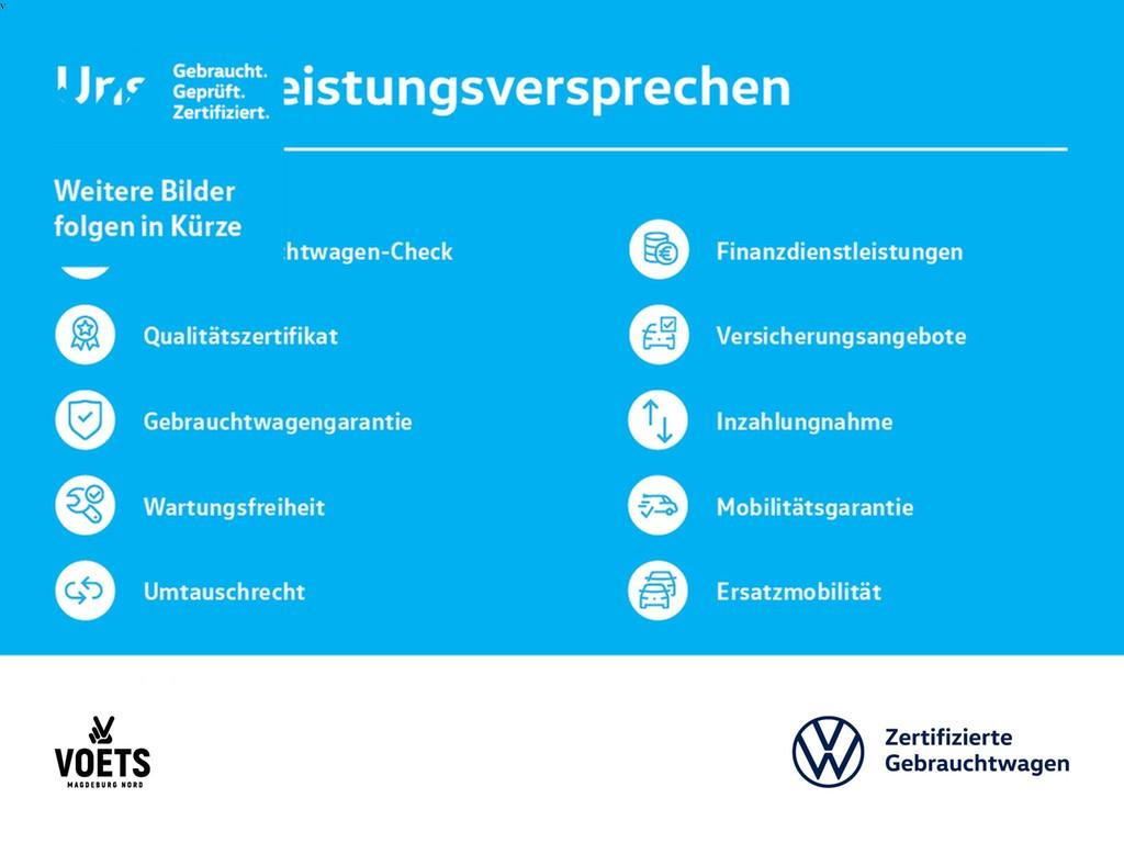 Volkswagen Polo 2023 Benzine