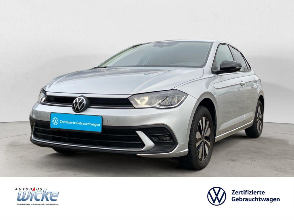 Volkswagen Polo 2025 Benzine