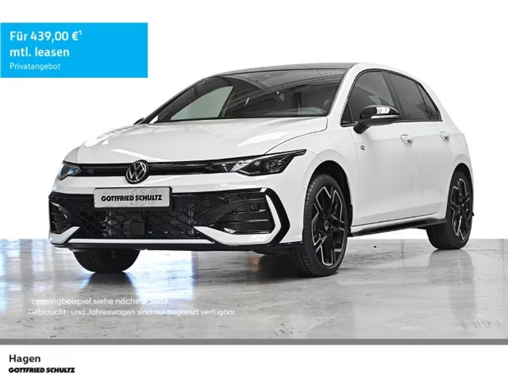 Volkswagen Golf 2025 Benzine
