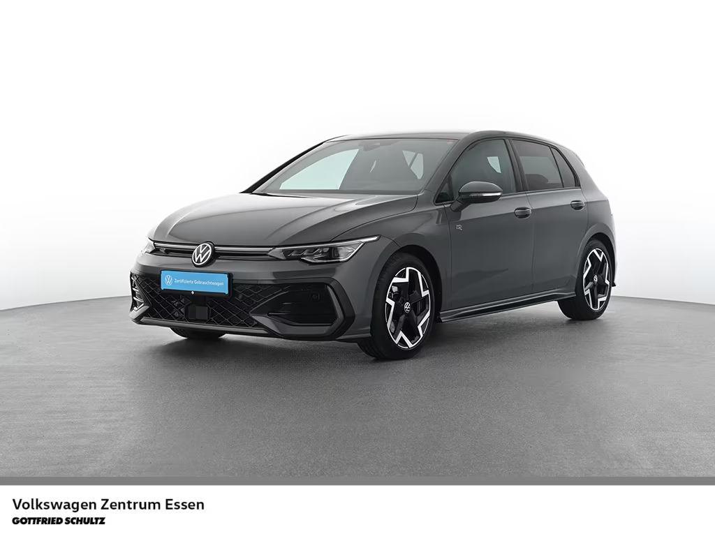Volkswagen Golf 2025 Benzine