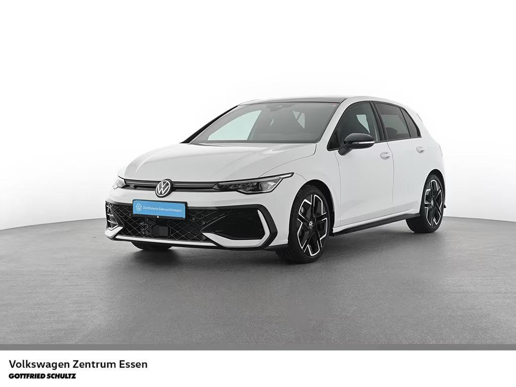 Volkswagen Golf 2025 Benzine