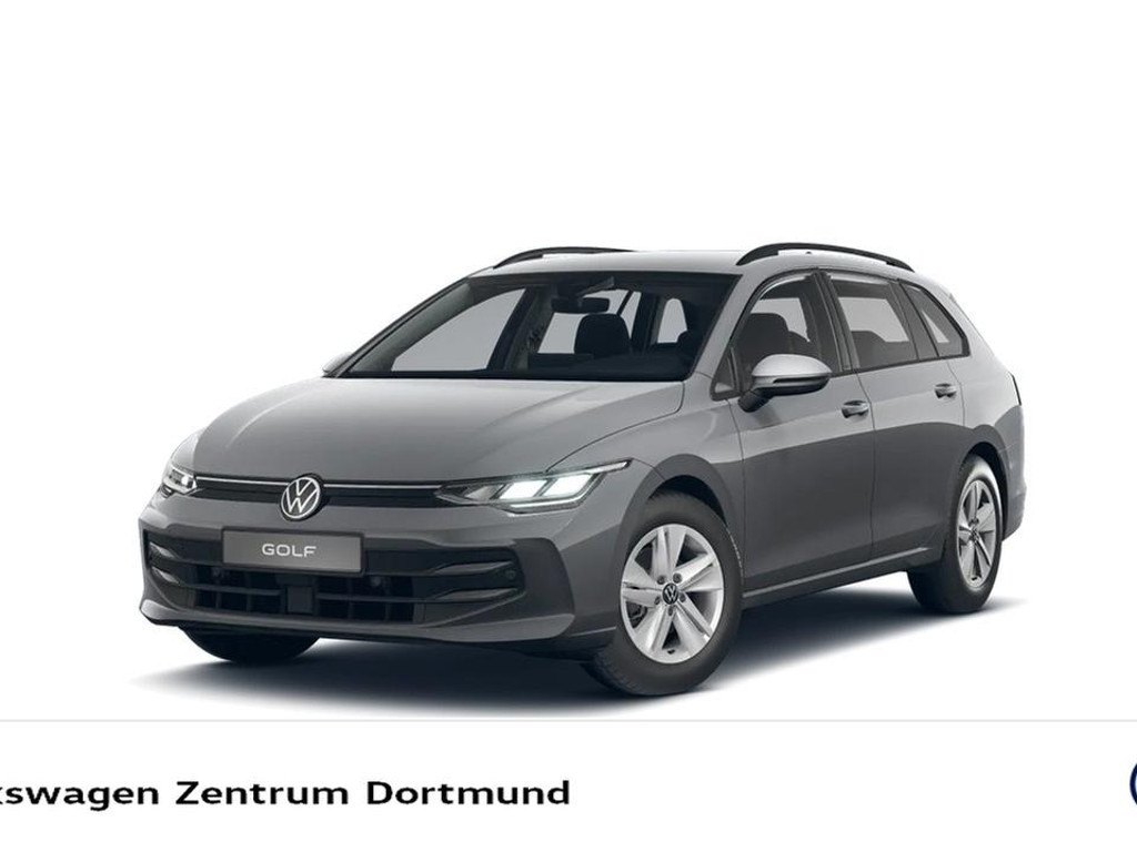 Volkswagen Golf 2025 Benzine