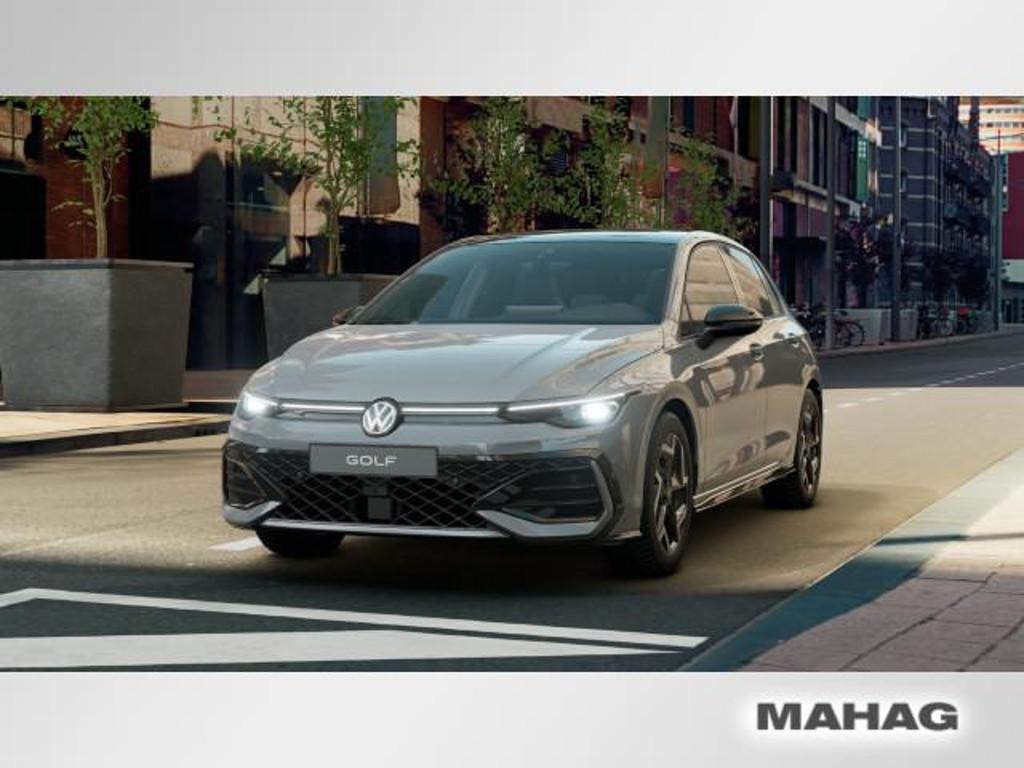 Volkswagen Golf 2026 Benzine