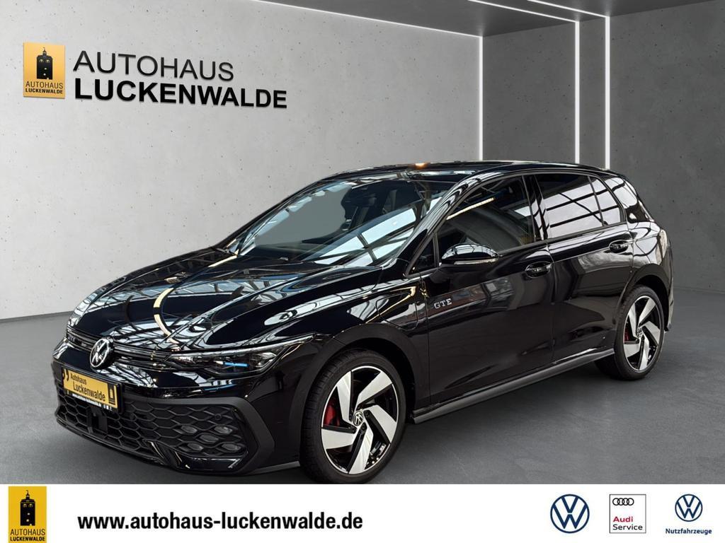 Volkswagen Golf 2026 Hybride Benzine