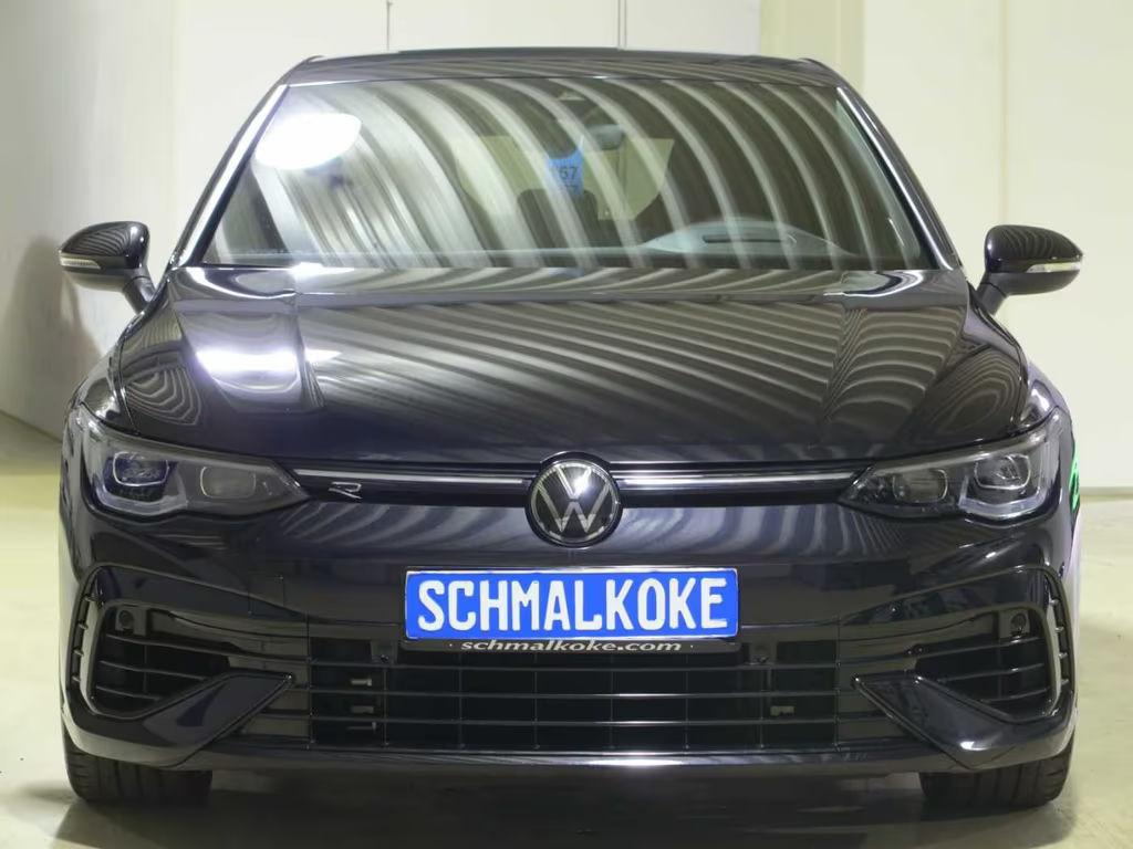 Volkswagen Golf 2023 Benzine