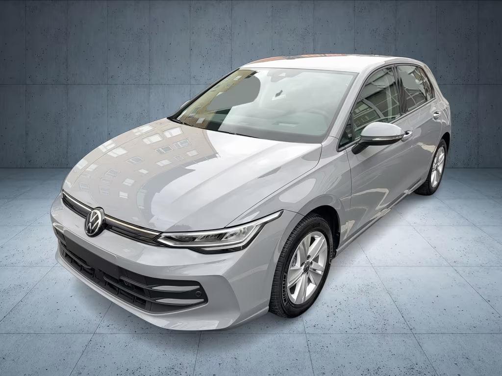 Volkswagen Golf 2024 Benzine