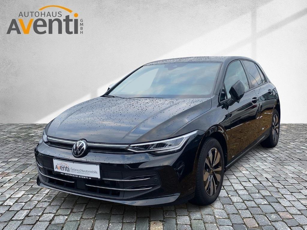 Volkswagen Golf 2024 Benzine