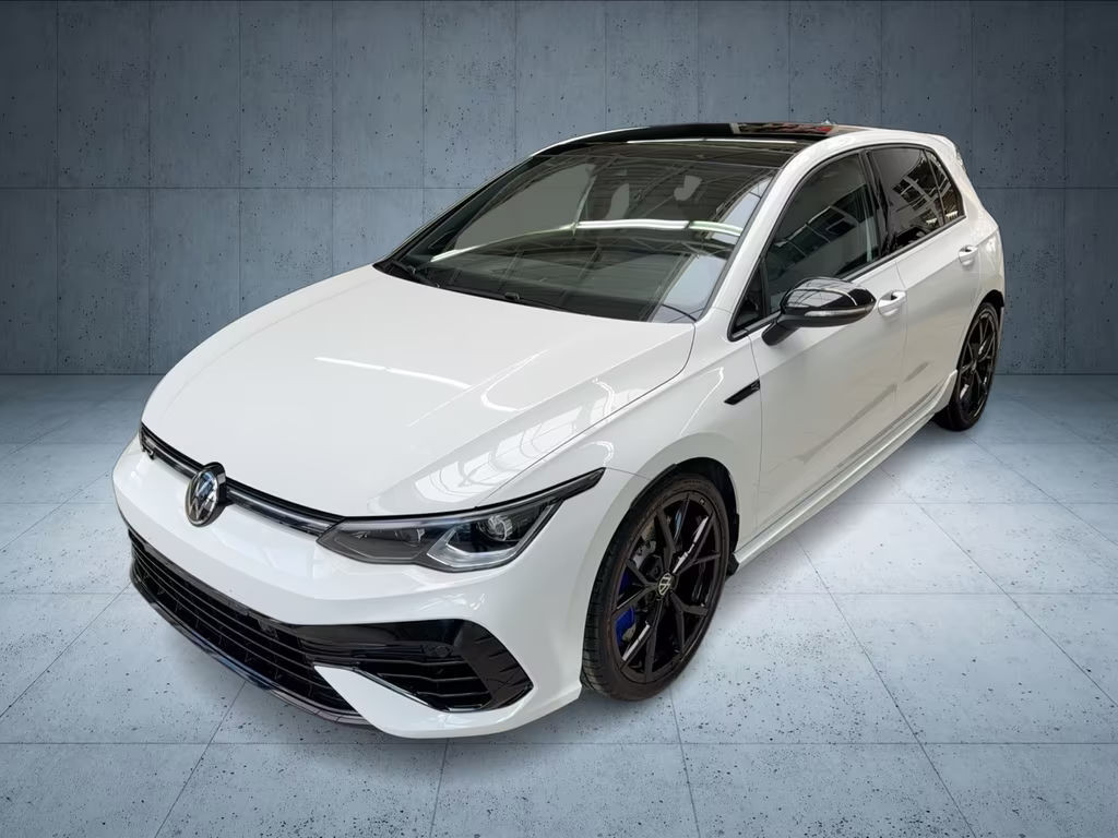 Volkswagen Golf 2023 Benzine