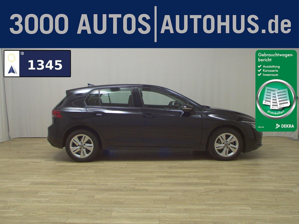 Volkswagen Golf 2022 Diesel