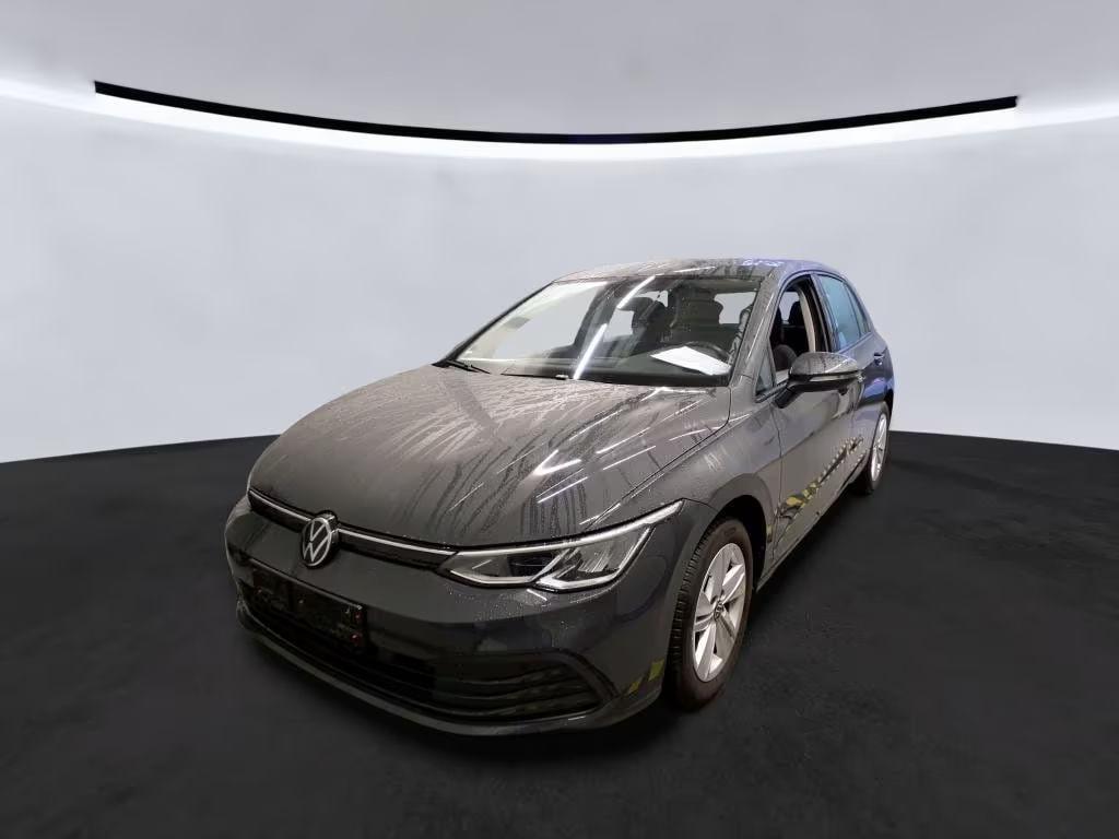 Volkswagen Golf 2023 Benzine